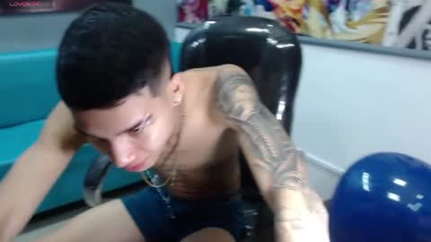 Snapshot of paul_ponce chatting on 06/05/26, 12:44 PAUL online show from 06/05/26, 12:44