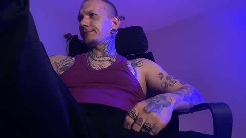 Paul online show from 12/17/25, 12:55