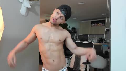 Paul online show from 09/27/25, 02:38