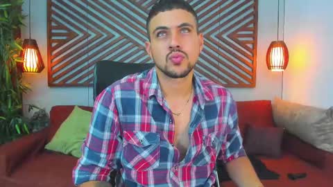 Snapshot of paul_rivera chatting on 03/09/25, 07:59 Paul Rivera online show from 03/09/25, 07:59