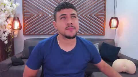 Snapshot of paul_rivera chatting on 01/06/26, 08:01 Paul Rivera online show from 01/06/26, 08:01