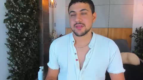Snapshot of paul_rivera chatting on 02/10/26, 11:53 Paul Rivera online show from 02/10/26, 11:53