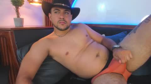 Snapshot of paul_rivera chatting on 02/17/26, 09:21 Paul Rivera online show from 02/17/26, 09:21