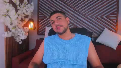 Snapshot of paul_rivera chatting on 02/18/26, 10:39 Paul Rivera online show from 02/18/26, 10:39