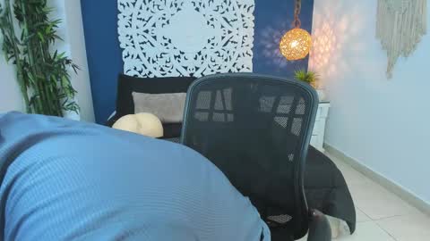 Snapshot of paul_rivera chatting on 03/05/26, 09:11 Paul Rivera online show from 03/05/26, 09:11
