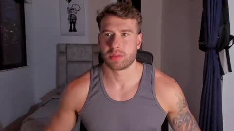 PAUL ROGER online show from 02/14/25, 11:31