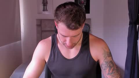 PAUL ROGER online show from 02/16/25, 04:53