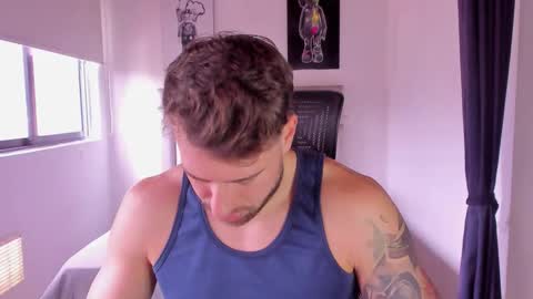 PAUL ROGER online show from 03/06/25, 03:45