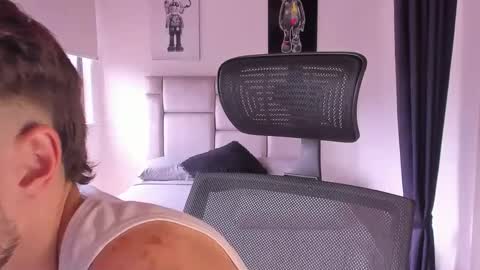 PAUL ROGER online show from 03/10/25, 06:12