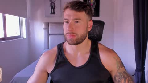 PAUL ROGER online show from 03/11/25, 01:01