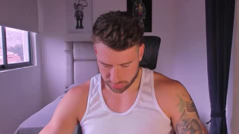 PAUL ROGER online show from 03/12/25, 12:47