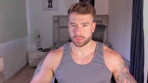 PAUL ROGER online show from 09/11/25, 10:32