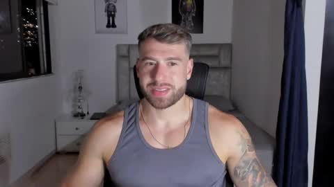 PAUL ROGER online show from 09/20/25, 01:28