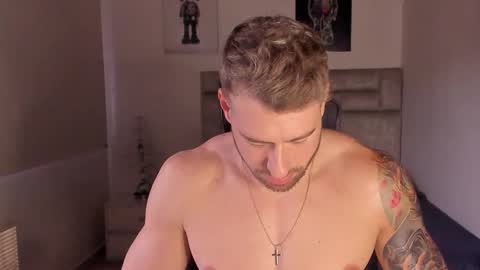 PAUL ROGER online show from 10/15/25, 10:32