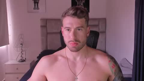 PAUL ROGER online show from 11/09/25, 05:33