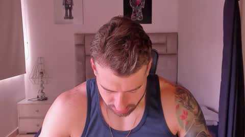 PAUL ROGER online show from 12/14/25, 06:56