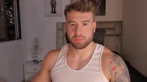 PAUL ROGER online show from 01/31/26, 11:36