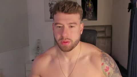 PAUL ROGER online show from 03/06/26, 11:17