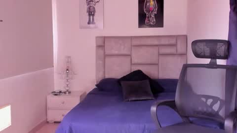 Snapshot of paul_roger chatting on 03/18/26, 12:52 PAUL ROGER online show from 03/18/26, 12:52