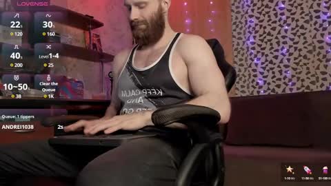 Paul Rolex  Jane online show from 12/31/24, 09:39