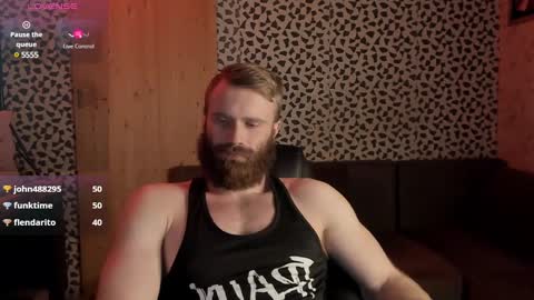 Paul Rolex  Jane online show from 03/12/25, 12:04