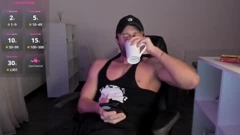 Snapshot of paul_rolex_ chatting on 03/25/26, 12:55 Paul Rolex Jane online show from 03/25/26, 12:55