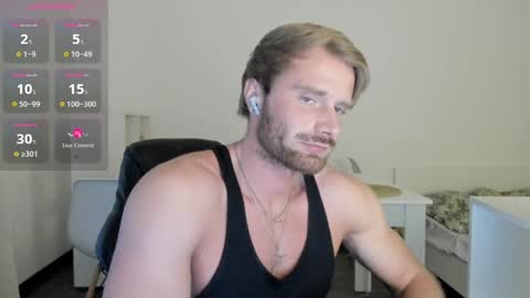 Snapshot of paul_rolex_ chatting on 03/29/26, 11:21 Paul Rolex Jane online show from 03/29/26, 11:21