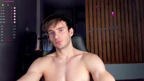 Paul online show from 12/13/24, 09:35