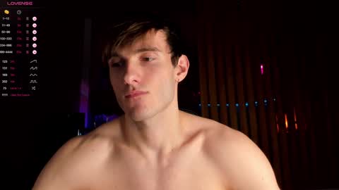 Paul online show from 01/09/25, 02:01