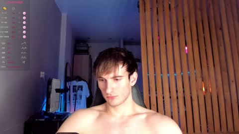 Paul online show from 01/14/25, 10:27