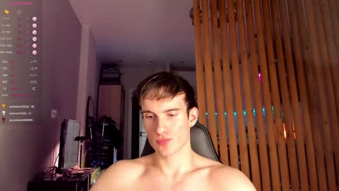 Paul online show from 01/23/25, 03:22