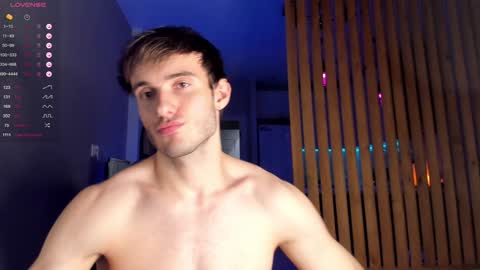 Paul online show from 01/27/25, 02:24