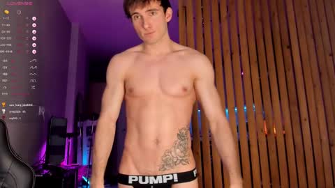 Paul online show from 02/21/25, 07:23