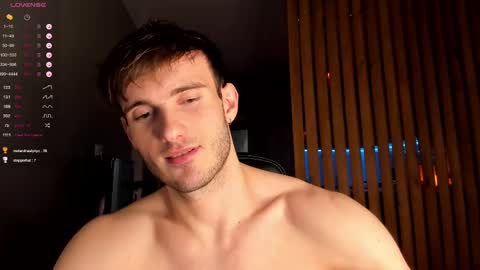 Paul online show from 03/10/25, 10:45