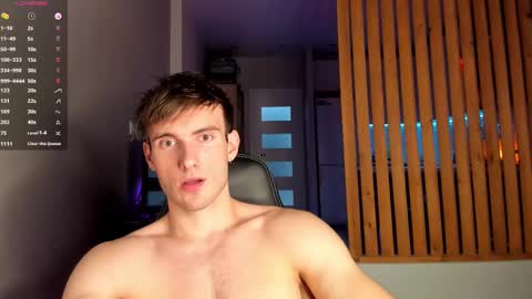 Paul online show from 03/12/25, 08:52