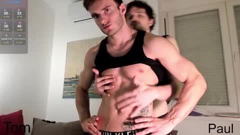 Paul online show from 10/21/25, 06:08