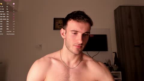 Paul online show from 12/03/25, 08:40