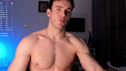 Paul online show from 12/15/25, 07:07