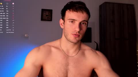 Paul online show from 12/17/25, 08:59