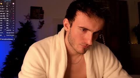 Paul online show from 01/12/26, 08:47