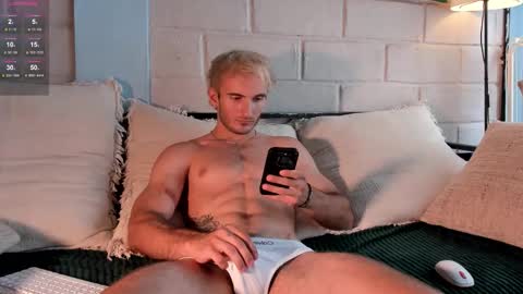 Paul online show from 03/23/26, 09:02