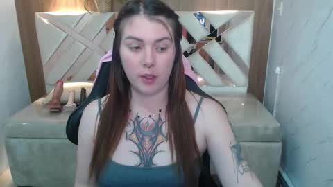 Paula online show from 01/10/26, 12:51