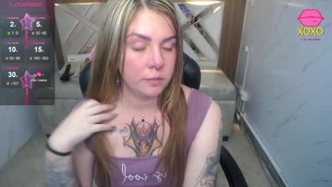 Paula online show from 04/08/26, 12:49