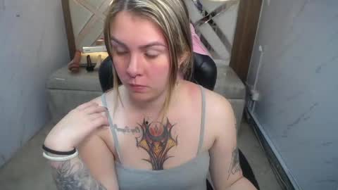 Paula online show from 04/16/26, 12:50