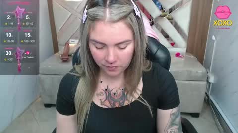 Paula online show from 05/06/26, 12:54