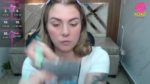 Paula online show from 05/07/26, 04:12