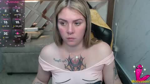 Paula online show from 05/23/26, 01:04