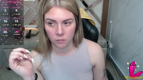 Paula online show from 05/25/26, 12:44