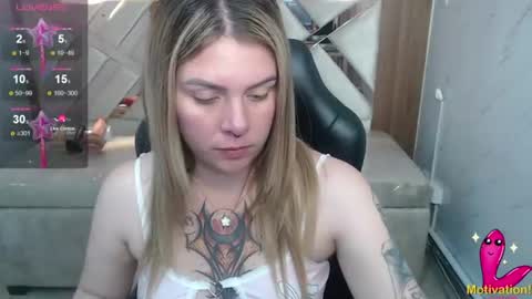 Paula online show from 06/30/26, 12:50