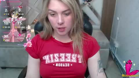 Paula online show from 07/11/26, 01:03